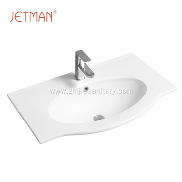 Popular new model hand wash basin